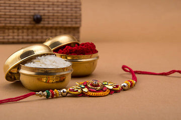 Fragrance People's Raksha Bandhan Greetings