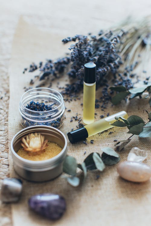 How To Get The Best Out Of Your Aromatherapy Roll-Ons