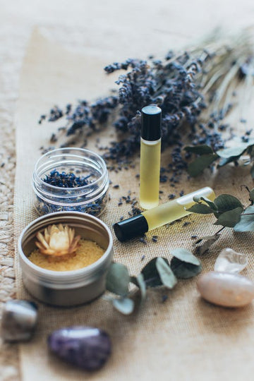 How To Get The Best Out Of Your Aromatherapy Roll-Ons